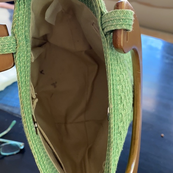 Talbots handbag - Picture 2 of 5